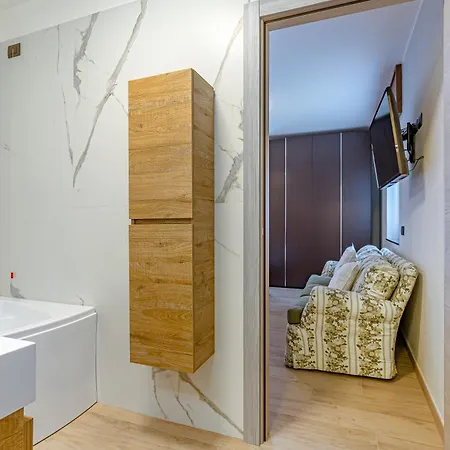 Apartment Casa Lario