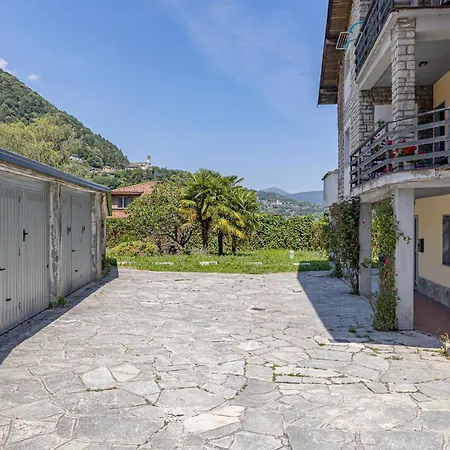 Apartment Casa Lario