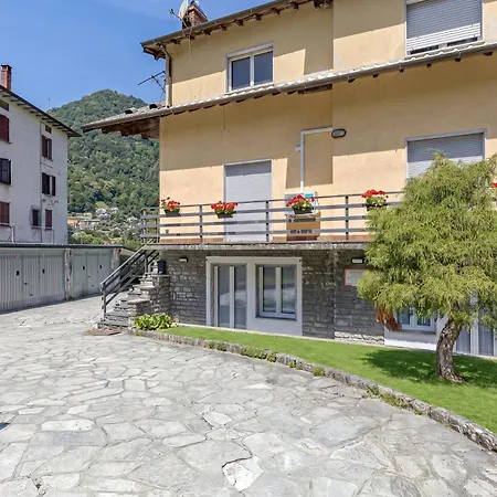 Apartamento Casa Lario