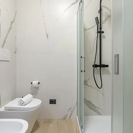 Casa Lario * 스키냐노
