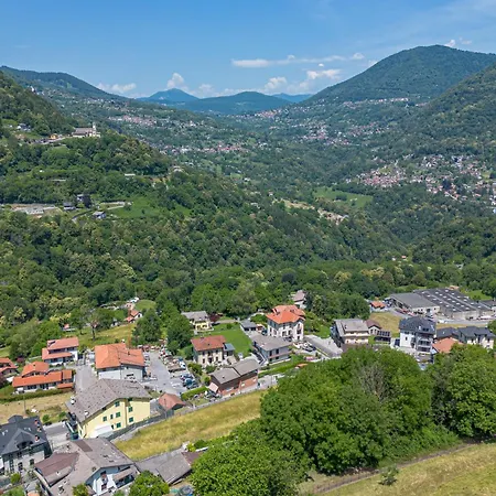 Casa Lario * 스키냐노