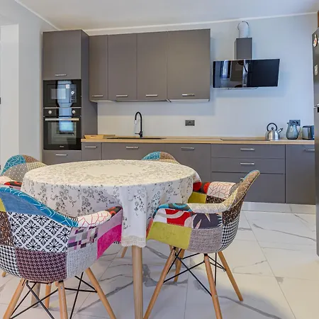 Casa Lario Apartment Schignano (Como)