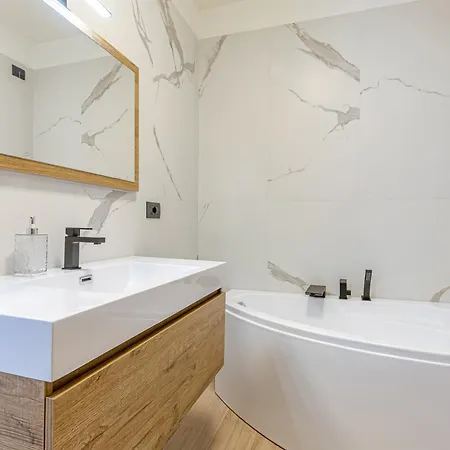 Apartment Casa Lario *
