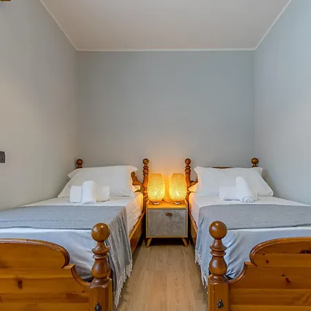 Casa Lario Apartment